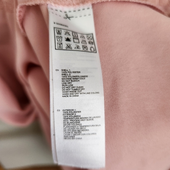 Forever 21 Lace Tank - Picture 4 of 5